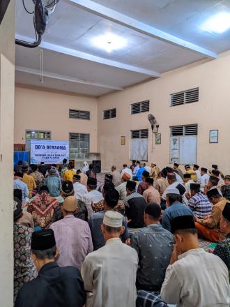 Bersih Desa (Selan) Desa Prigi